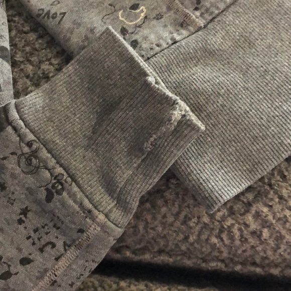 Lululemon limited edition Scuba - Picture 4 of 4